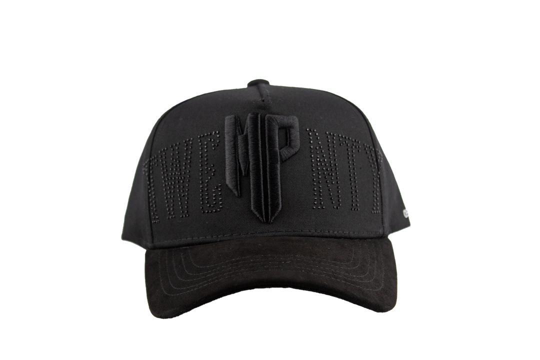 MP Crystals Black