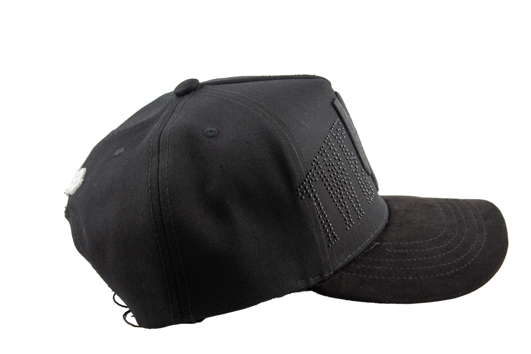 MP Crystals Black
