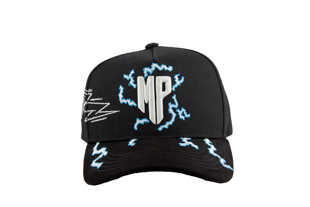MP Thunder