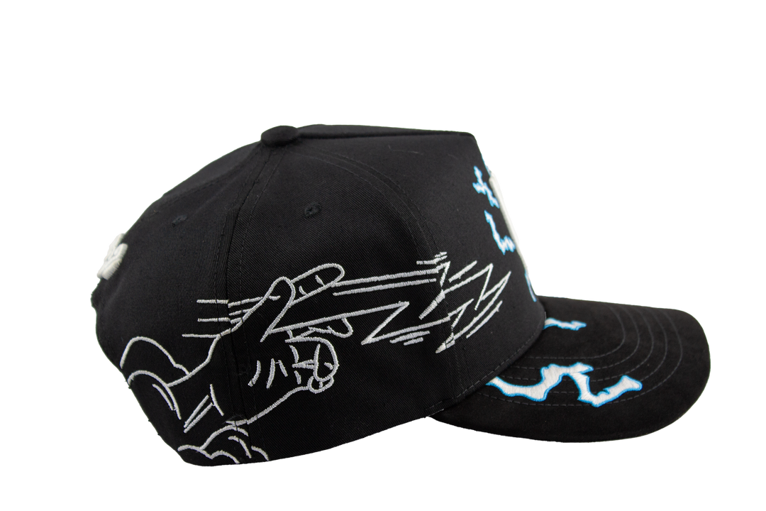 MP Thunder